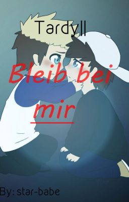 Bleib bei mir (Fortsetzung von 'Immer für dich da')