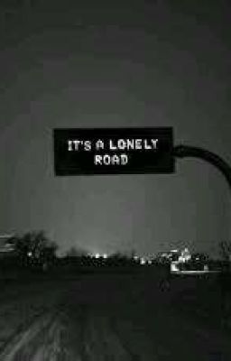 Bless the broken road