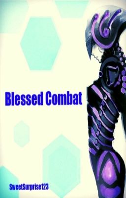 Blessed Combat