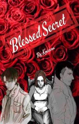 BLESSED SECRET