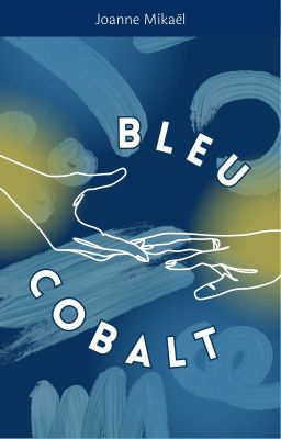 BLEU COBALT