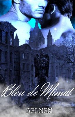 Bleu de Minuit {M/M}