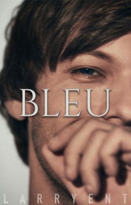 Bleu; larry stylinson [Top!Harry Cop!Harry Bottom!Louis]