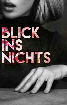 Blick ins Nichts