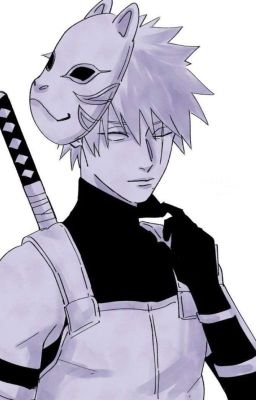 Blind Anbu