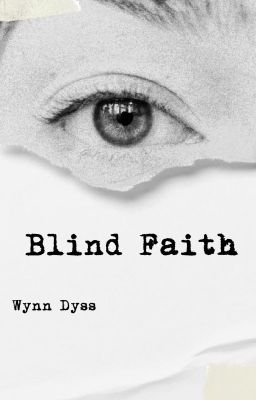 Blind Faith