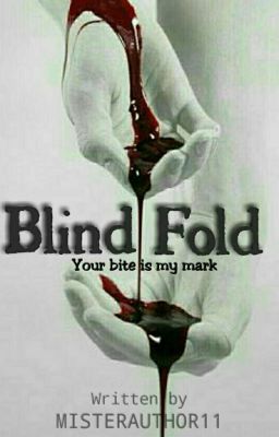 BLIND FOLD || P.JM || R18