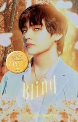 BLIND || KOOKV