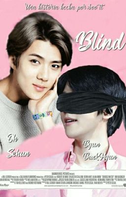 Blind • Sebaek • 