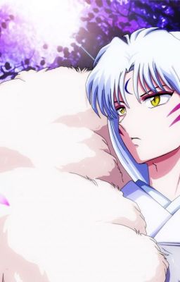 Blind (Sesshomaru love story)