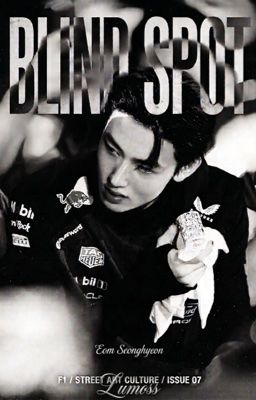 BLIND SPOT | [SEONGHYEON]
