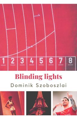 Blinding Lights • Szoboszlai