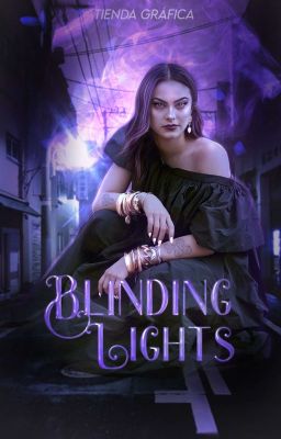 BLINDING LIGHTS ~tienda gráfica~