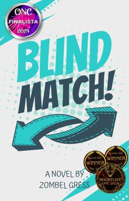 BLINDMATCH! (#ONC 2024)