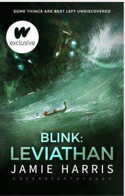 Blink: Leviathan (Book 2)