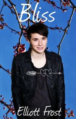 Bliss (a Dan Howell Imagine)