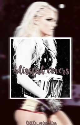 Blissful Covers