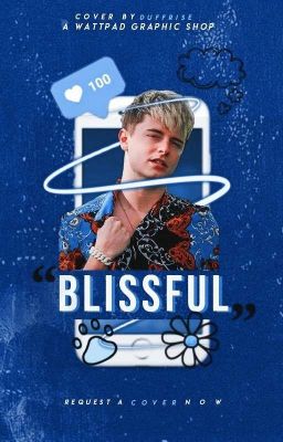 ❝Blissful❞ Graphic Shop | CLOSED