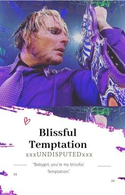 Blissful Temptation 