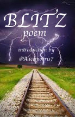 Blitz poem (Poetry Styles)