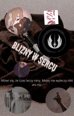 Blizny w sercu (one-shot)