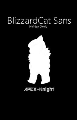 BlizzardCat Sans [Vietnamese Translation]