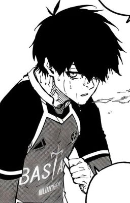 [BLLK] AllIsagi | Ngây thơ