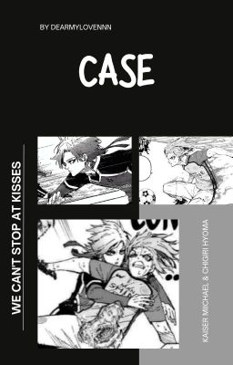 bllk | kaichigi | case