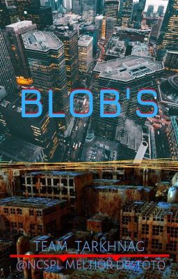 BLOB'S