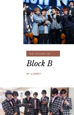 BLOCK B  