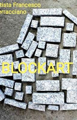 BLOCKART-ARTE IN BLOCCHI