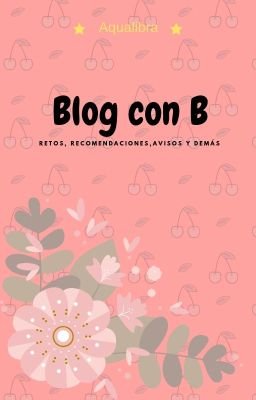 Blog con B.