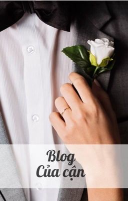 Blog của cận