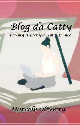 Blog da Catty