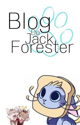 Blog de Jack Forester