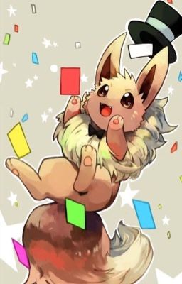 Blog de un eevee