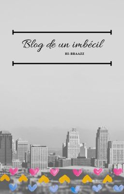 Blog de un imbécil