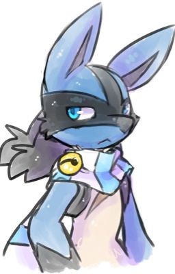 Blog de un lucario uke