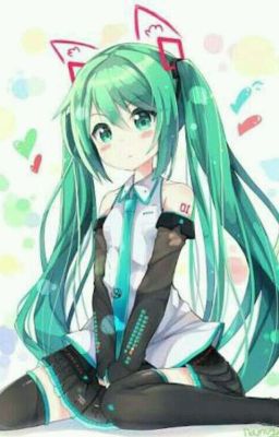 [{Blog de una miku]}