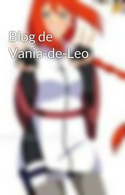 Blog de Vania-de-Leo