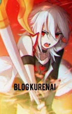 ¡BLOG KURENAI!