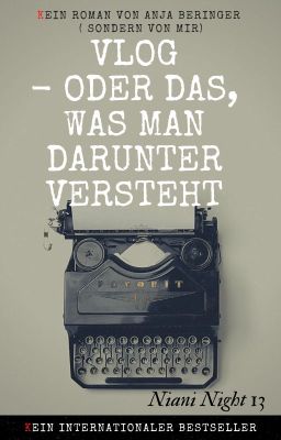 Blog - oder, was man darunter versteht