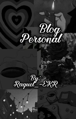 ❦ Blog Personal ❦