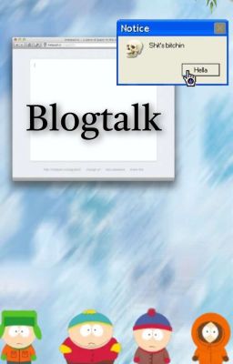 Blogtalk