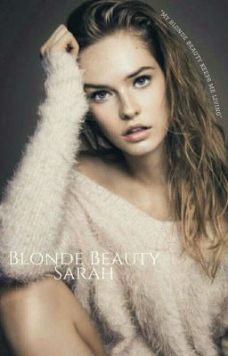 Blonde Beauty ✯ Carl Grimes