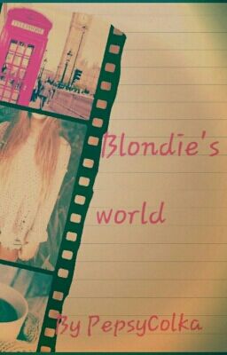 Blondie's World