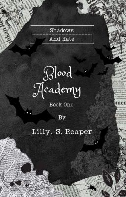 Blood Academy Snippets