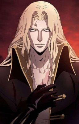 BLOOD AND BONES│CASTLEVANIA