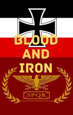 Blood and Iron 