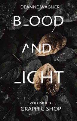 Blood and Light - Graphic Shop ( Open ✔️)